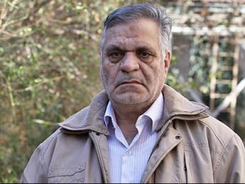 Ezat Shahi